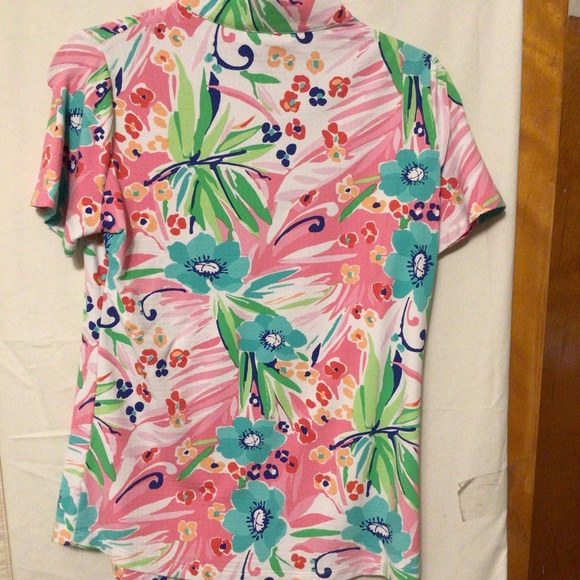 IBKUL Tee shirt SZ S - Picture 4 of 8